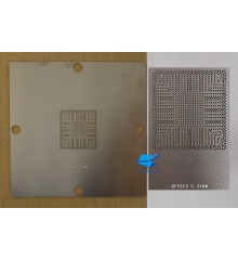 Lưới làm chân chip CPU 90x90mm – Chì bi 0.35mm – Mã QF9EES SR2A7 SR29H SR29E SR2KL SR2KN SR2KM